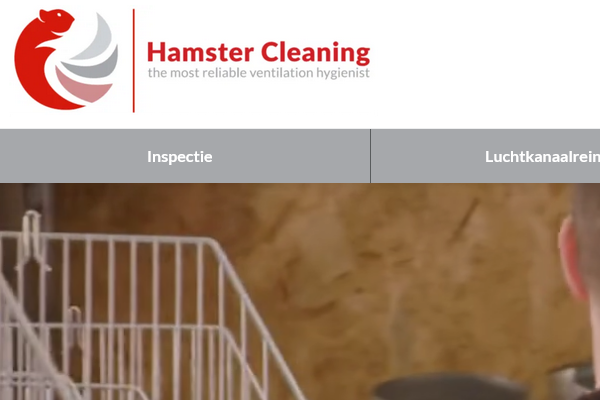 Reinigen van luchtkanalen voor gezonde lucht binnen