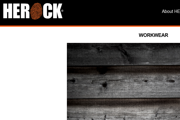 Voor duurzame werkkleding, -schoeisel en accessoires