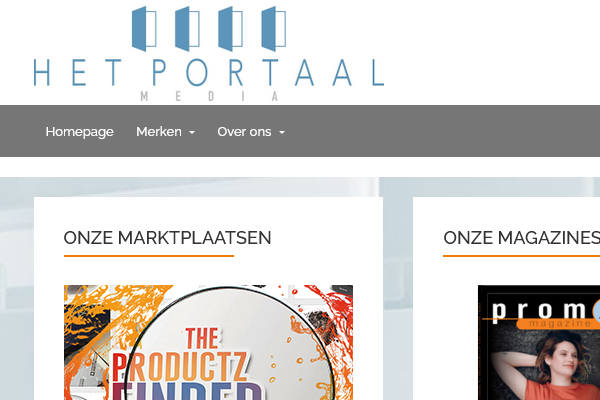 Promotie-, relatie-, marketing en communicatiegeschenken