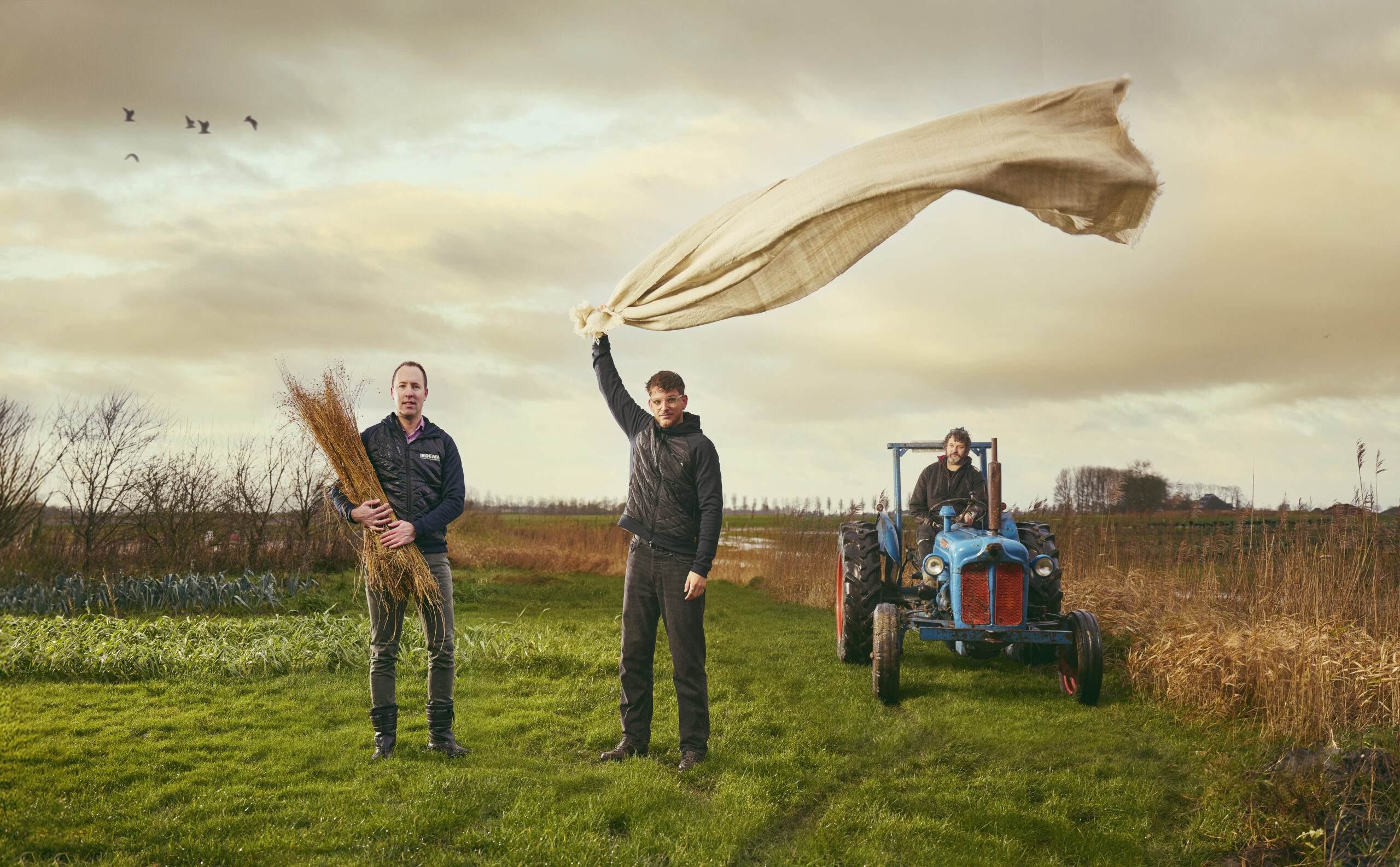 Stofferen van utiliteitsgebouwen vanuit duurzaamheid