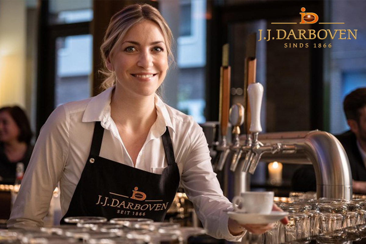 Koffie in de organisatie is meer dan alleen een drankje