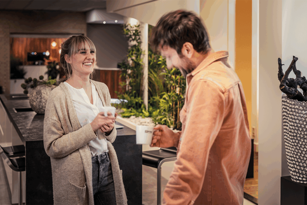 Op zoek naar de ideale koffiemachine