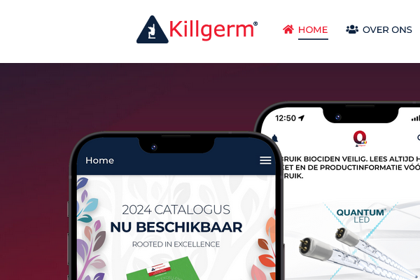 Alles voor de plaagdierbestrijding, van apparatuur tot vogelwering