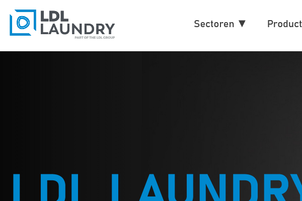 Zakelijke totaaloplossingen voor kleding wassen