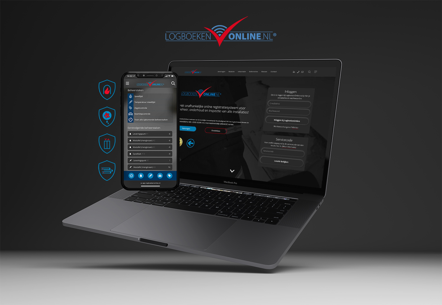 Handige tips om gebouwen veiliger te maken