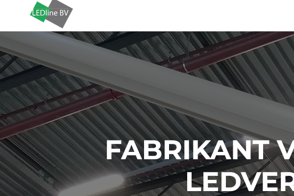 Kwalitatieve ledverlichting voor energiebesparing