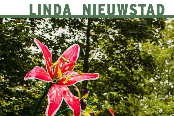 Kunstbloemen voor musea, kantoren en instellingen