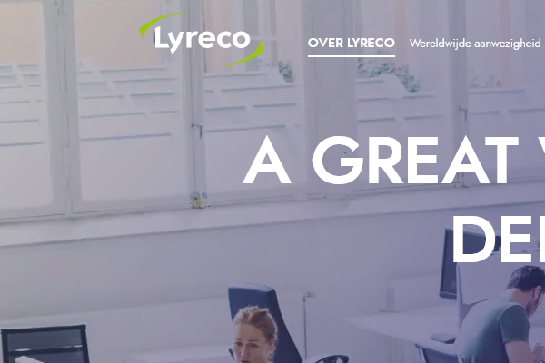 Voor kantoorartikelen en andere benodigdheden