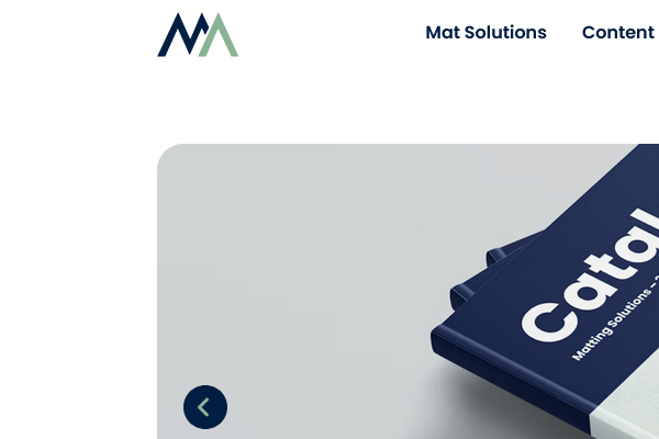 Matten voor bijna iedere toepassing