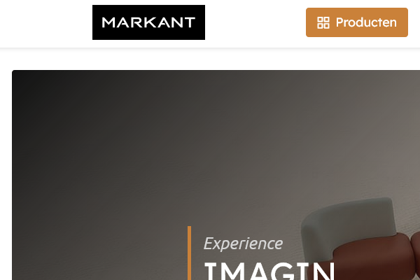 Inrichten van gezonde werkplekken met de juiste materialen