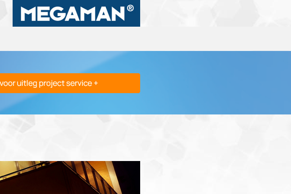 Duurzame en energiebesparende LED-verlichting van topkwaliteit