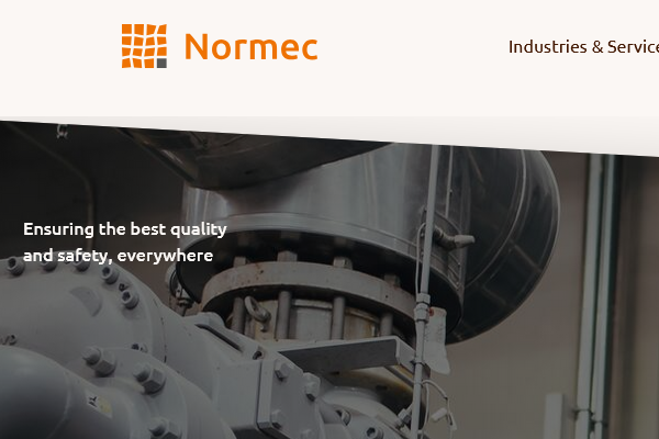 Testen, inspecteren en certificeren van processen