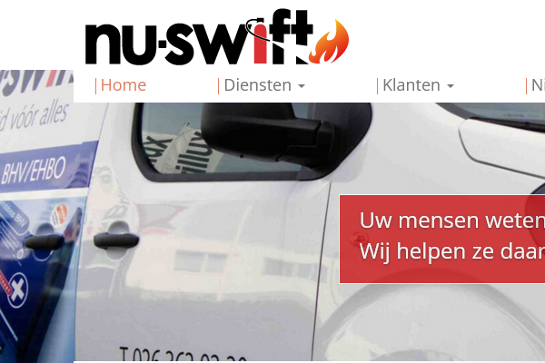 Brandveiligheid: van opleiding tot brandmeldinstallatie