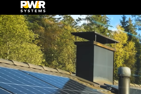 Zorgen voor betrouwbare energievoorziening