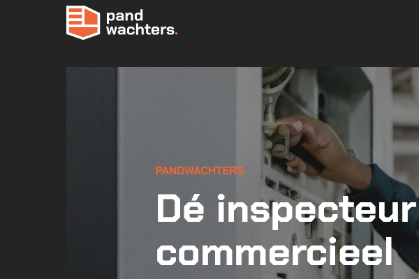 Maatwerk in beheer, inspectie en onderhoud vastgoed