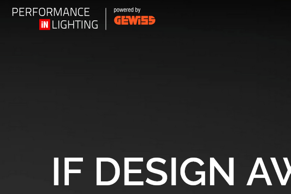 Verlichting voor binnen en buiten: duurzaam en design