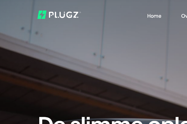 Software voor een beter gebruik van laadpalen