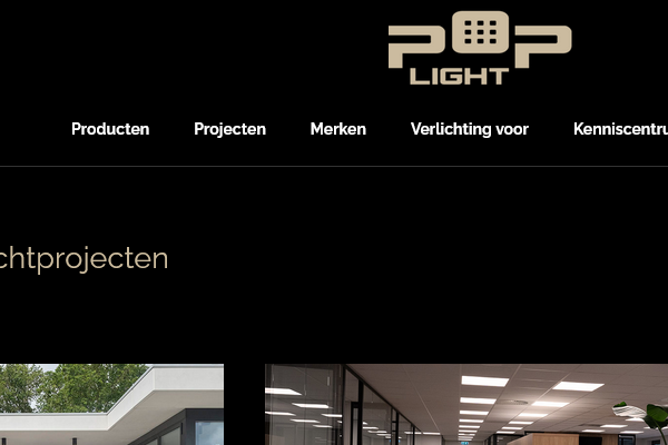 Ledverlichting voor elk type ruimte