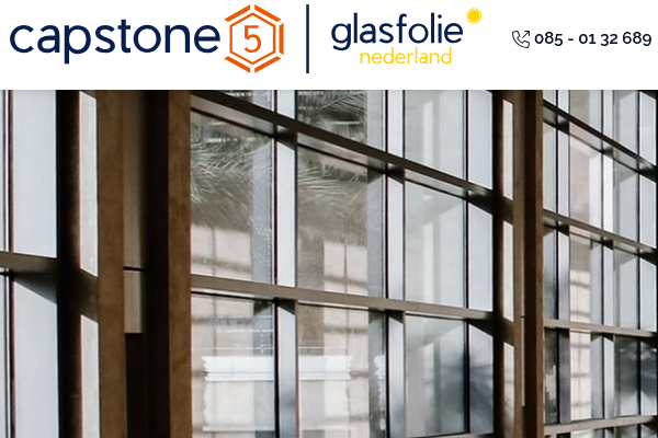 Hoogwaardige zonwerende, inbraakwerende en decoratieve raamfolies