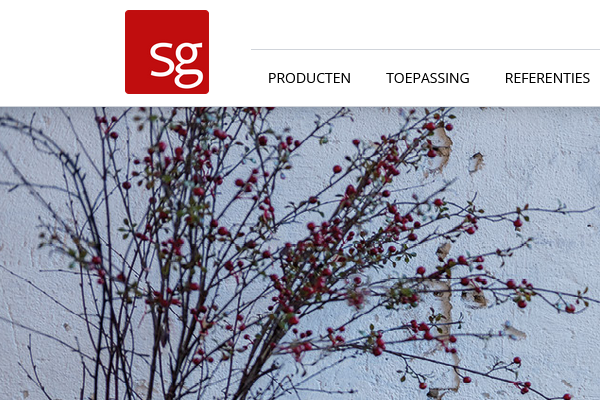 Verlichting voor utiliteitsgebouwen, voor binnen en buiten