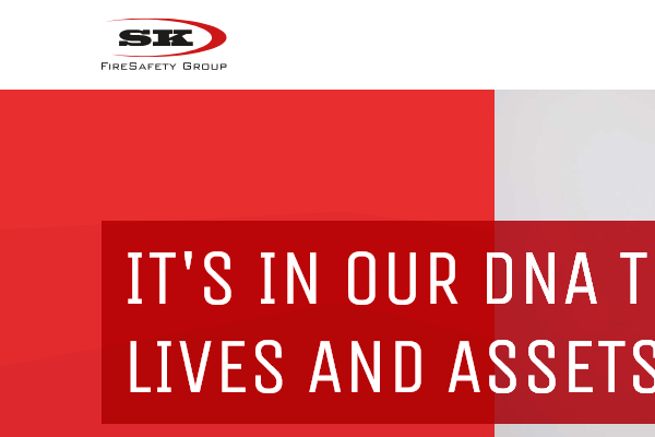 Producten op maat voor brandbestrijding