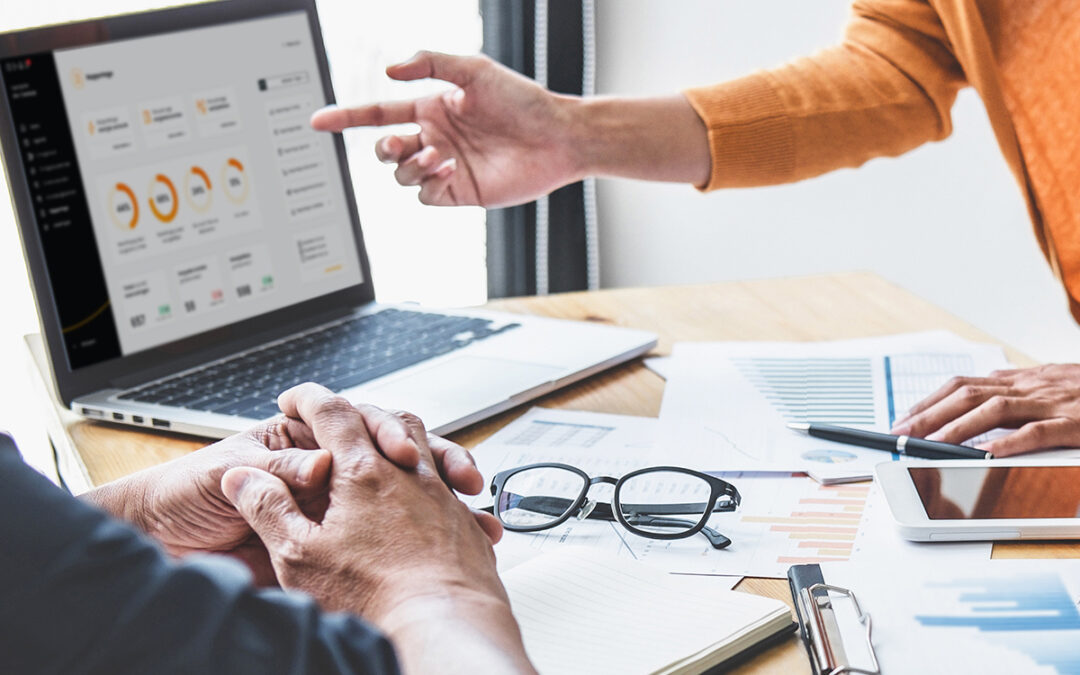 Swycs, deskundig in slimme gebouwen