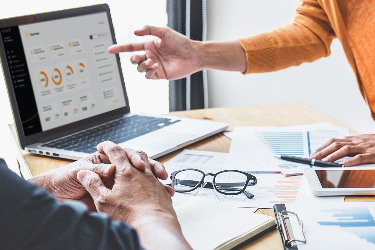 Swycs, deskundig in slimme gebouwen