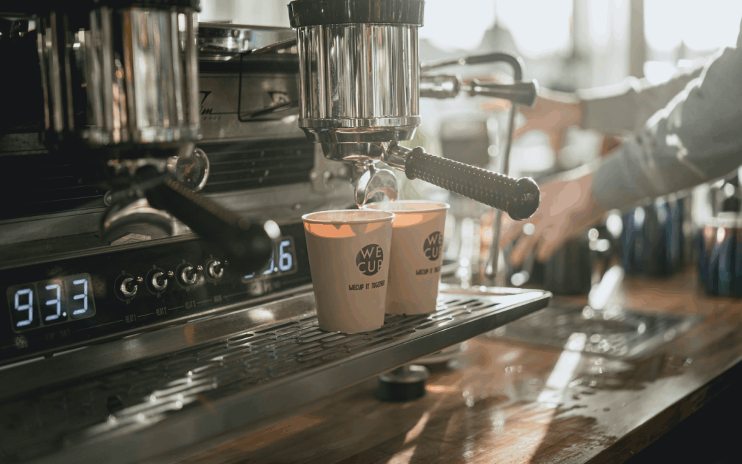 Het re-use statiegeld systeem van Nederland! 2023