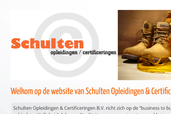 Veiligheid, arbo- en kwaliteitsmanagement