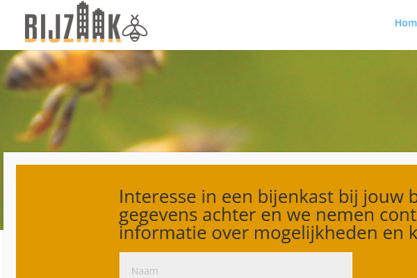 Maak het verschil met bevorderering van de lokale biodiversiteit