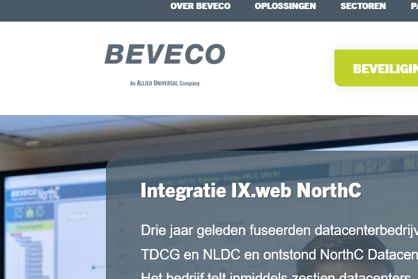 Screenshot-Beveco