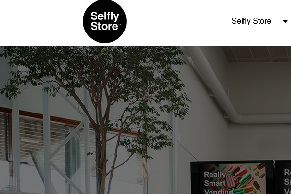 Slimme verkoopautomaten als selfservice-microwinkel