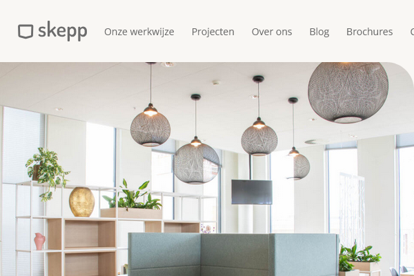 Moeiteloos meebewegen met veranderende omstandigheden