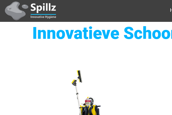 Oplossingen voor sneller, gemakkelijker en effectiever reinigen