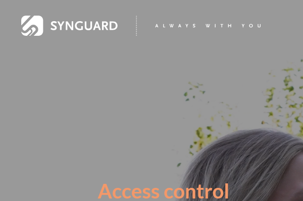 Op maat gemaakte systemen voor toegangscontrole