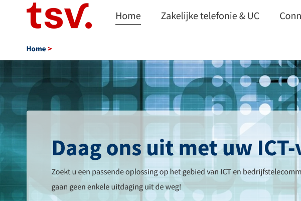 Innovatieve oplossingen voor facilitair managers en gebouwbeheerders v