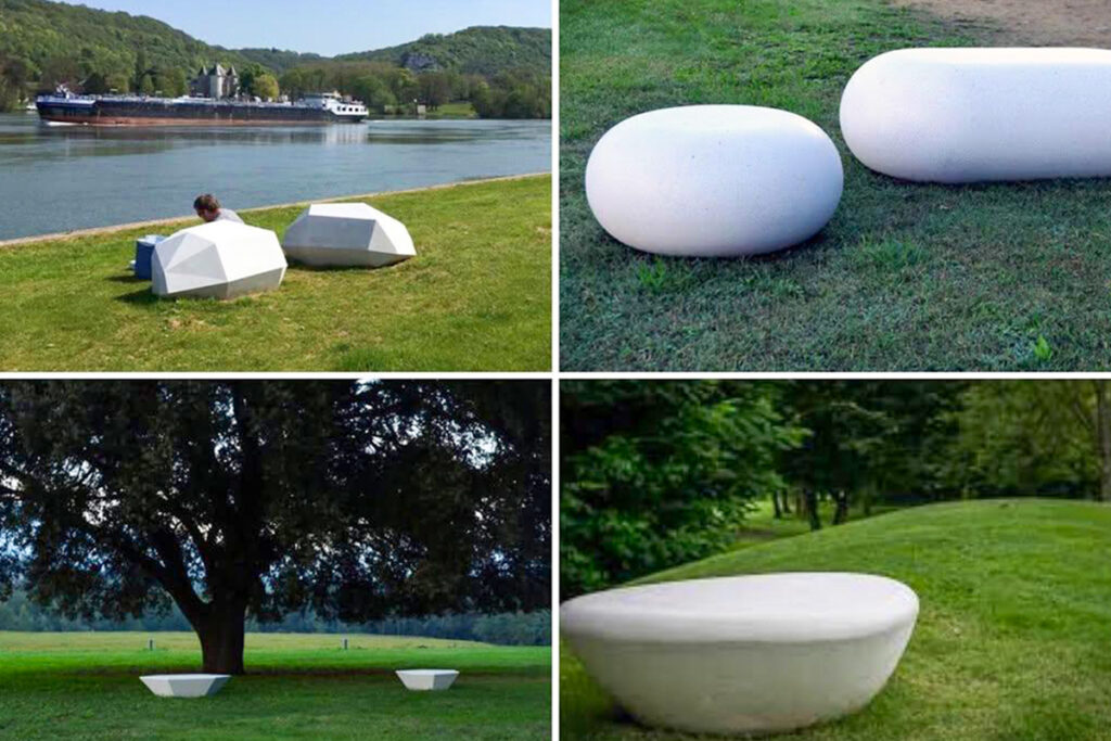 Tjinco, deskundig in de invulling van elk buitenterrein