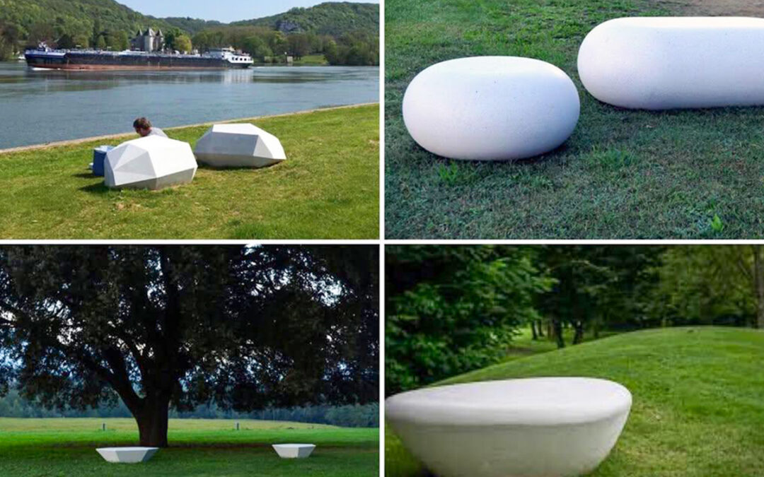 Tjinco, deskundig in de invulling van elk buitenterrein