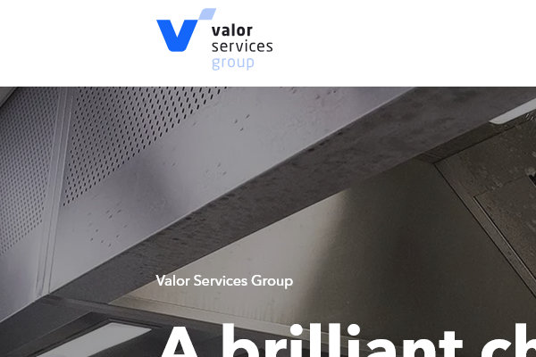 Reiniging voor een schone werkomgeving