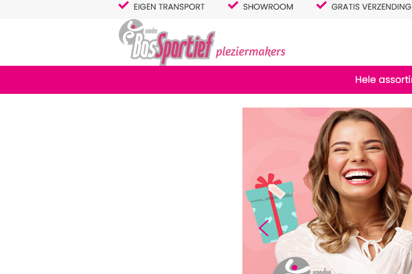 Sport- en spelartikelen in de werkomgeving