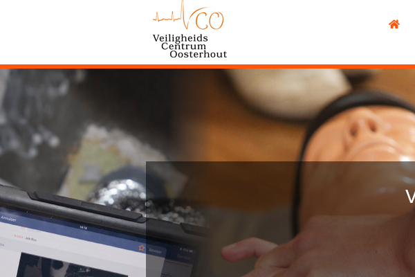 Voor brandveiligheid en bedrijfshulpverlening