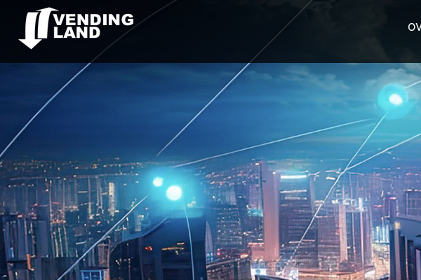 Verkoopautomaten voor gezonde en duurzame voeding