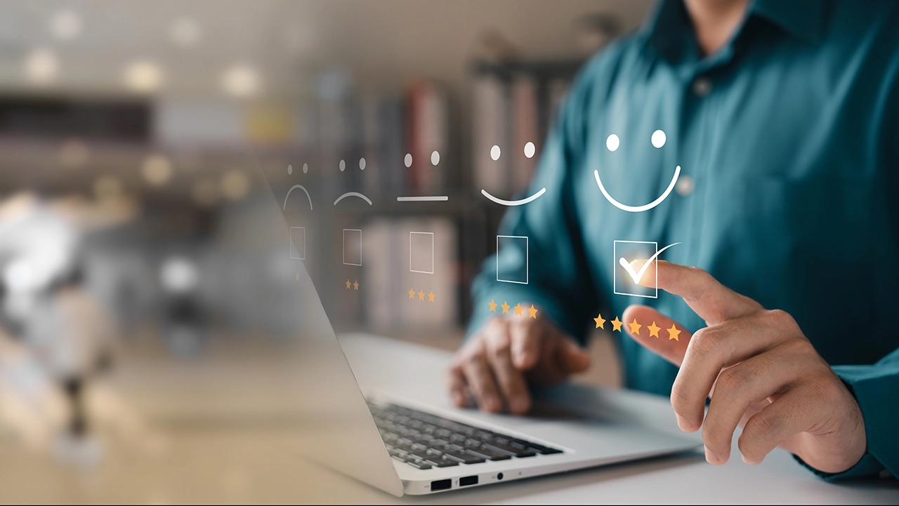 Met keuzehulpen het hele jaar door de juiste keuzes maken