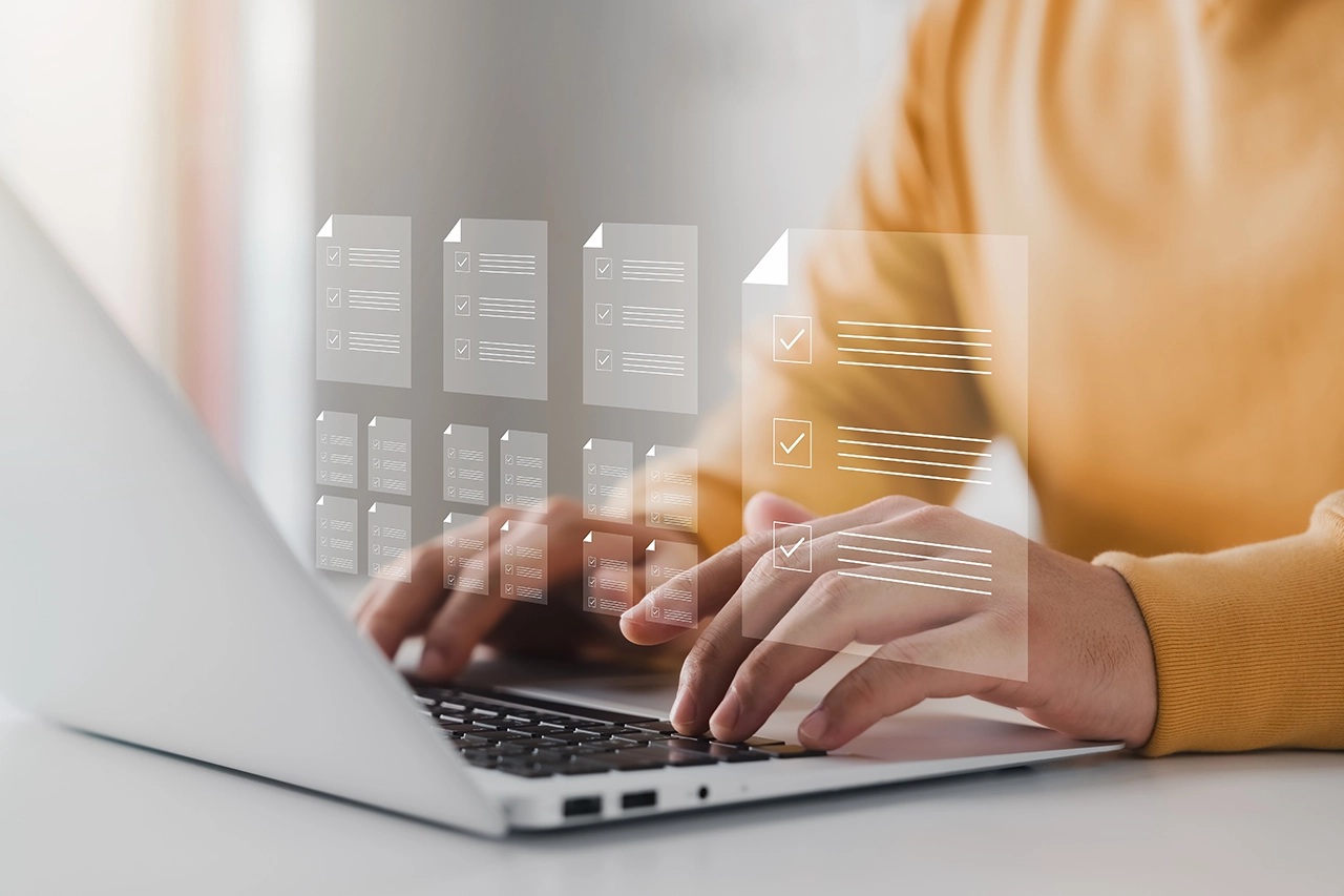 Thema’s voor meer inzicht in het aanbod