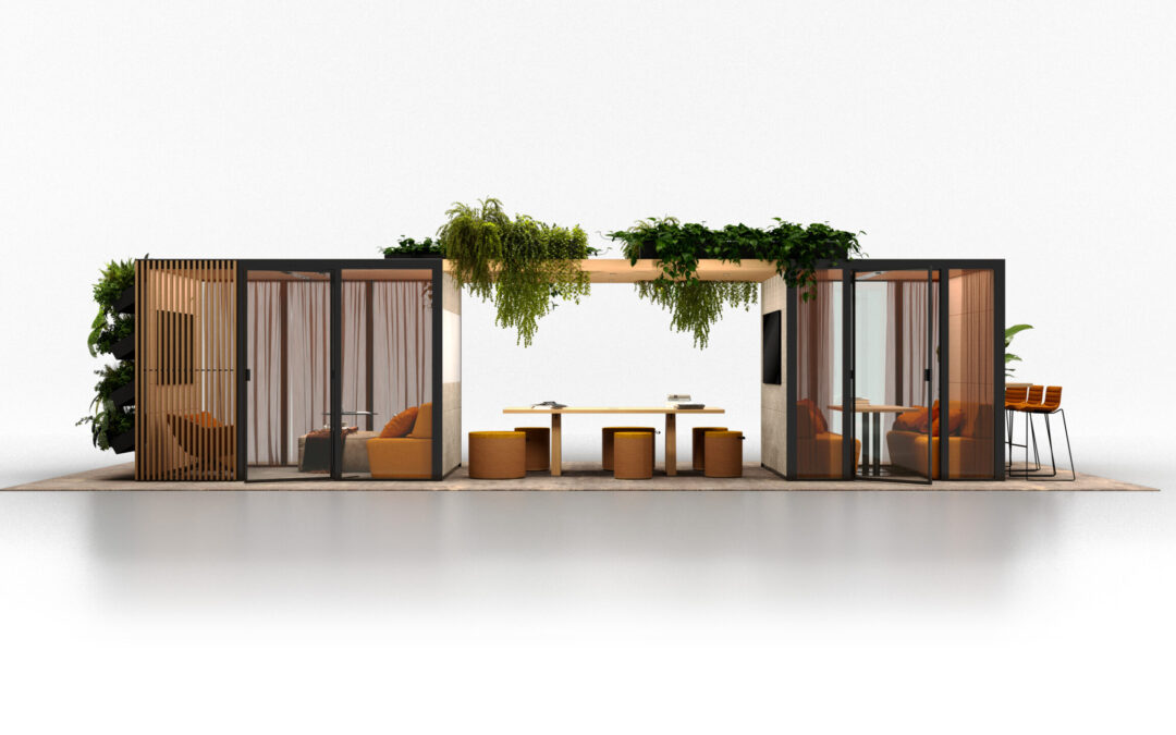 Duurzame innovatie: De Pod van de toekomst 2024