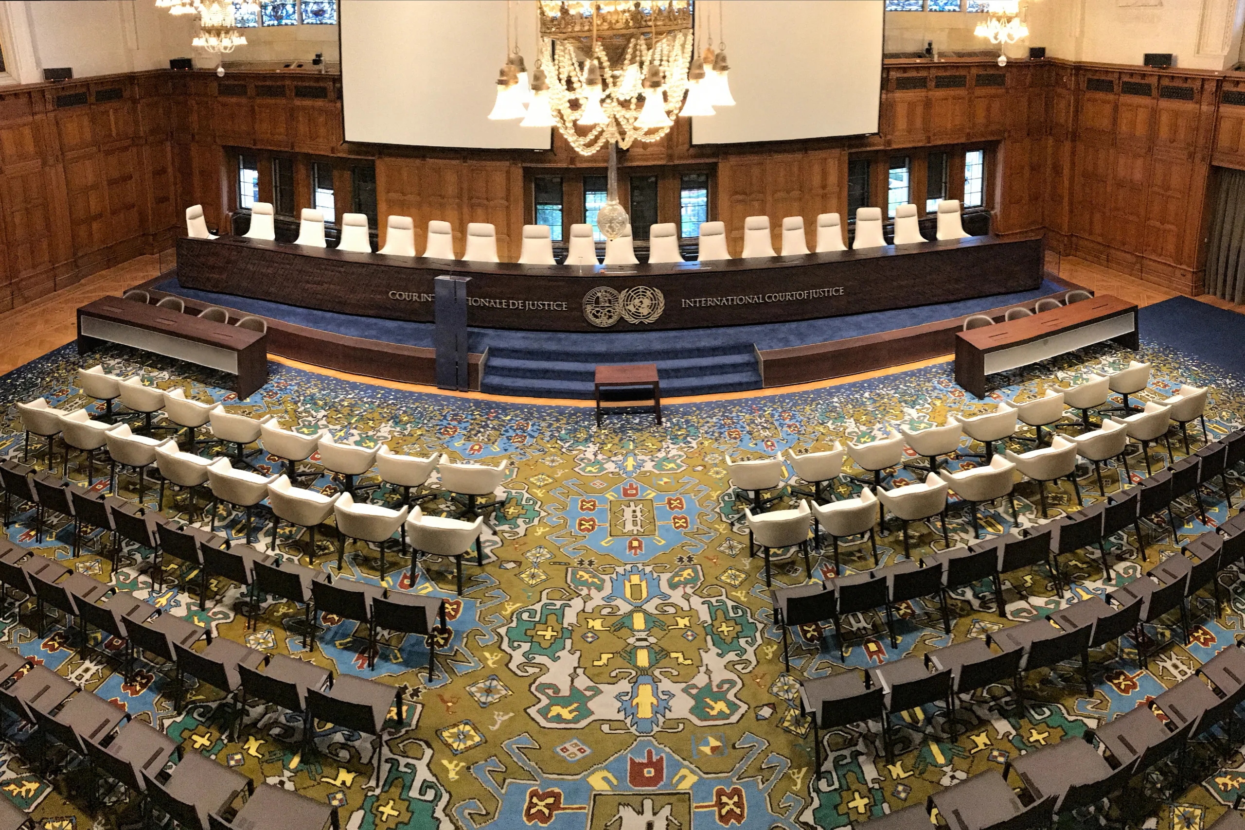 Facilitaire dienstverlening en gebouwbeheer non-profit sector