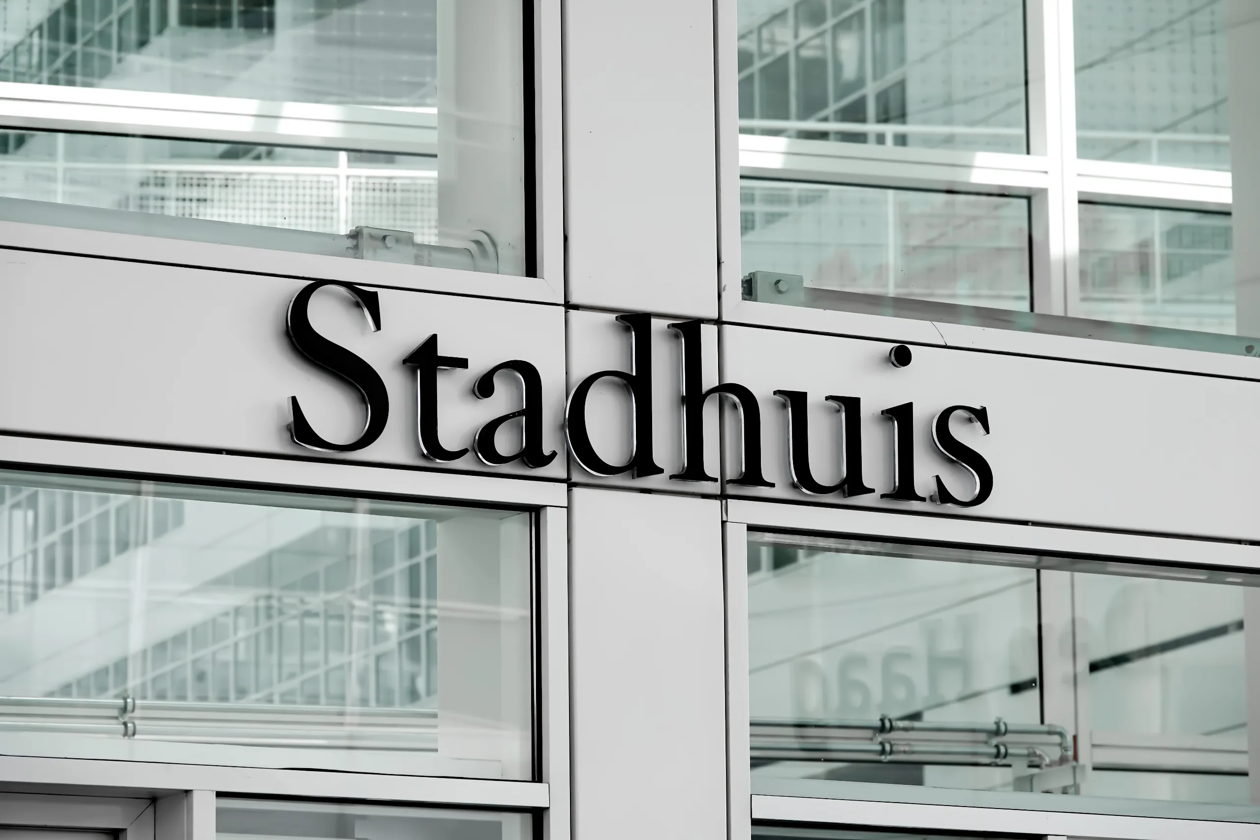 Facilitaire dienstverlening en gebouwbeheer bij de overheidsgebouwen