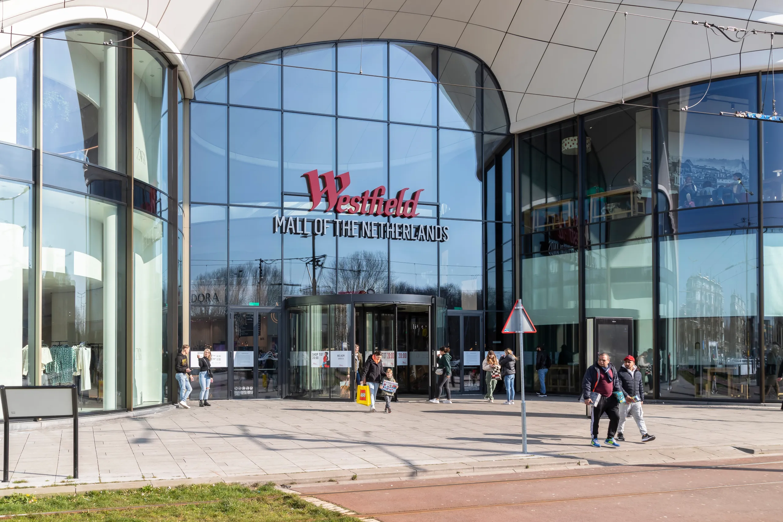 Facilitaire dienstverlening en gebouwbeheer winkelpanden