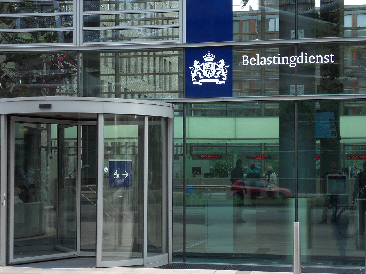 Wegwijs in de wereld van communicatievoorzieningen