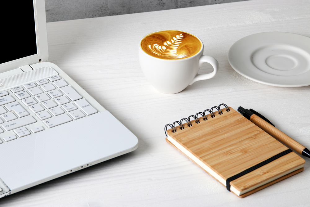 Hoogwaardig melkschuim voor koffievoorzieningen